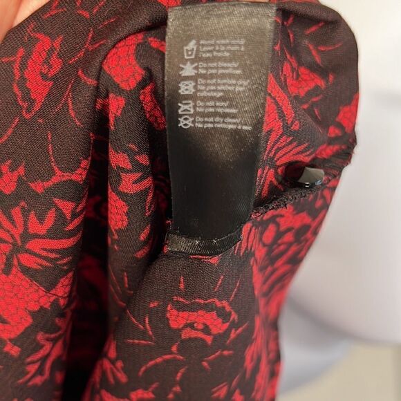 George Blouse   - Picture 7 of 7